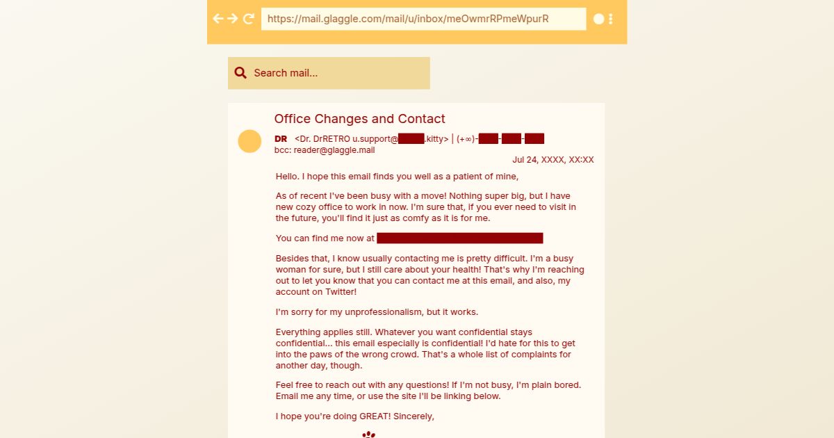 Strawpage Examples drretrobusiness's strawpage