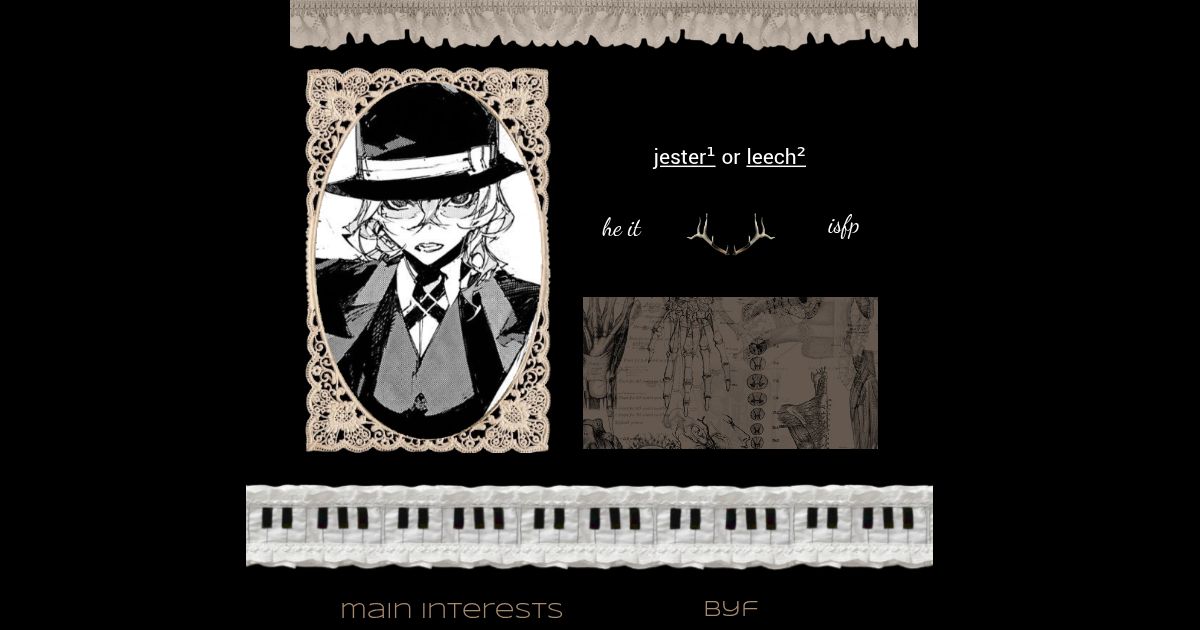 k9chuuya's strawpage