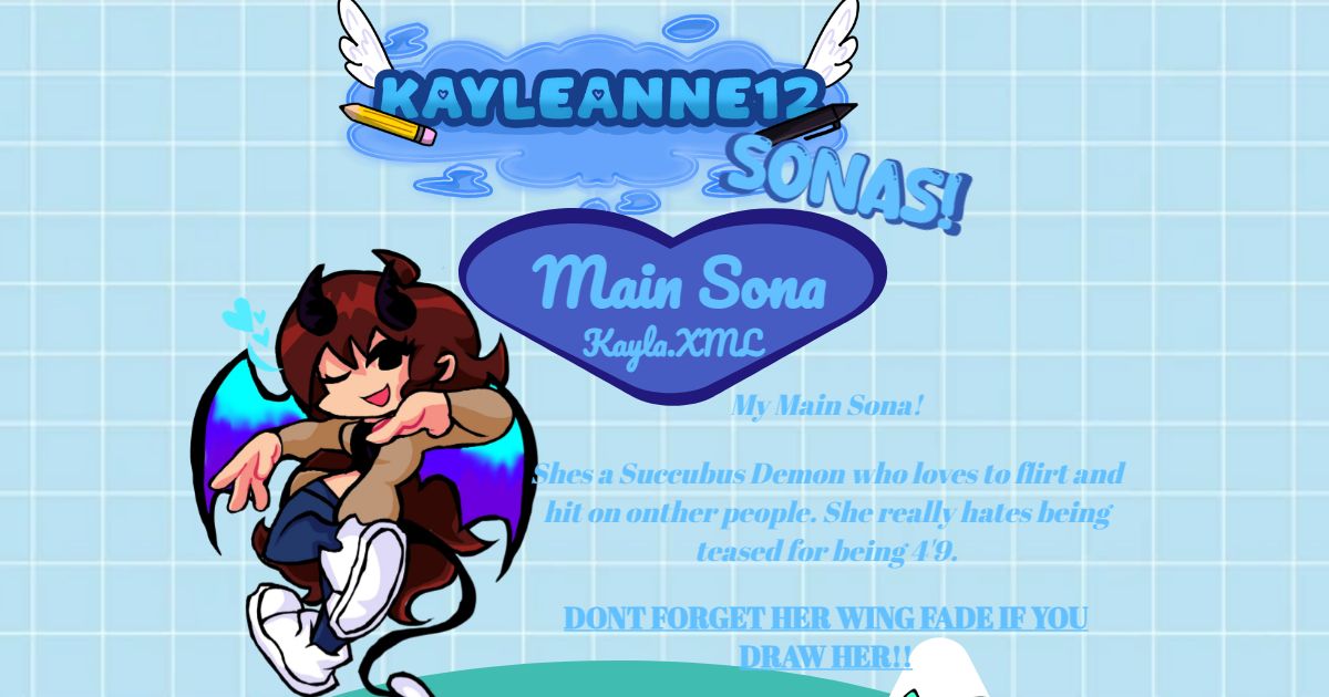 kayleanne12sonarefs's strawpage