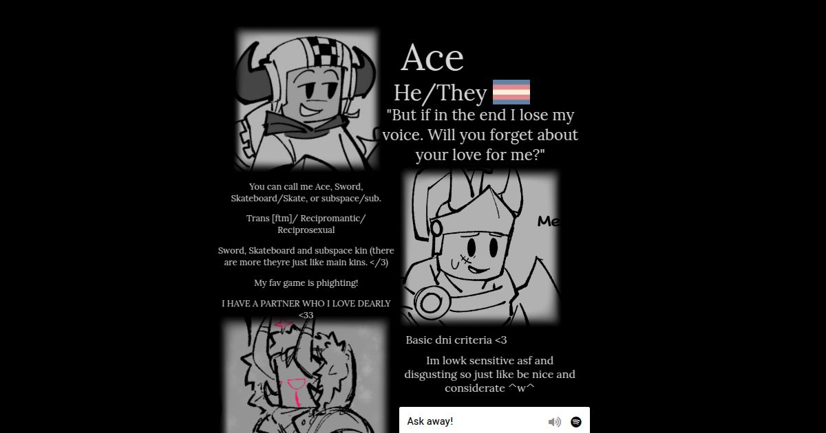 nukedstarace's strawpage