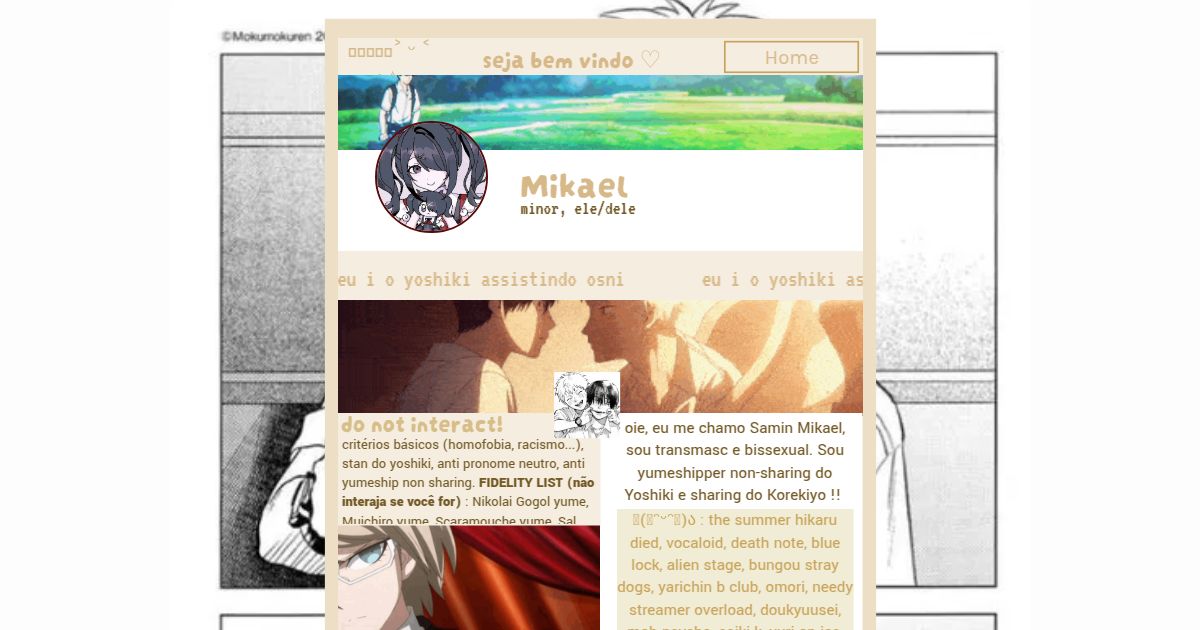 Strawpage Examples yoshikibf's strawpage